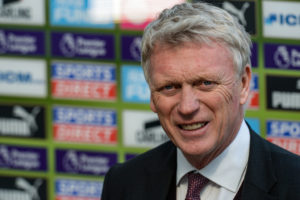Newcastle United v West Ham United - Premier League