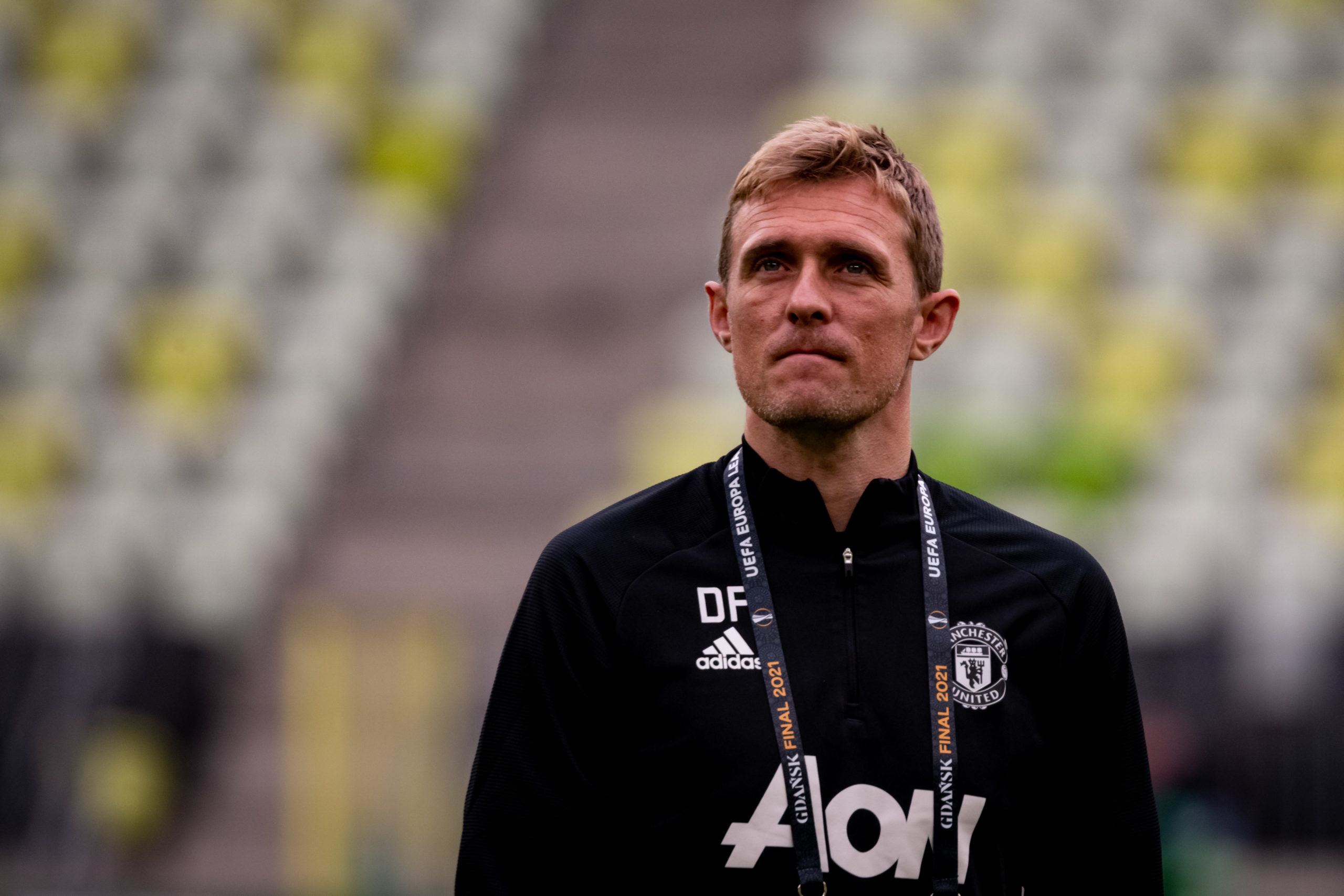 Photo by Ash Donelon/Manchester United via Getty Images