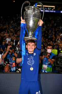 Manchester City v Chelsea FC - UEFA Champions League Final