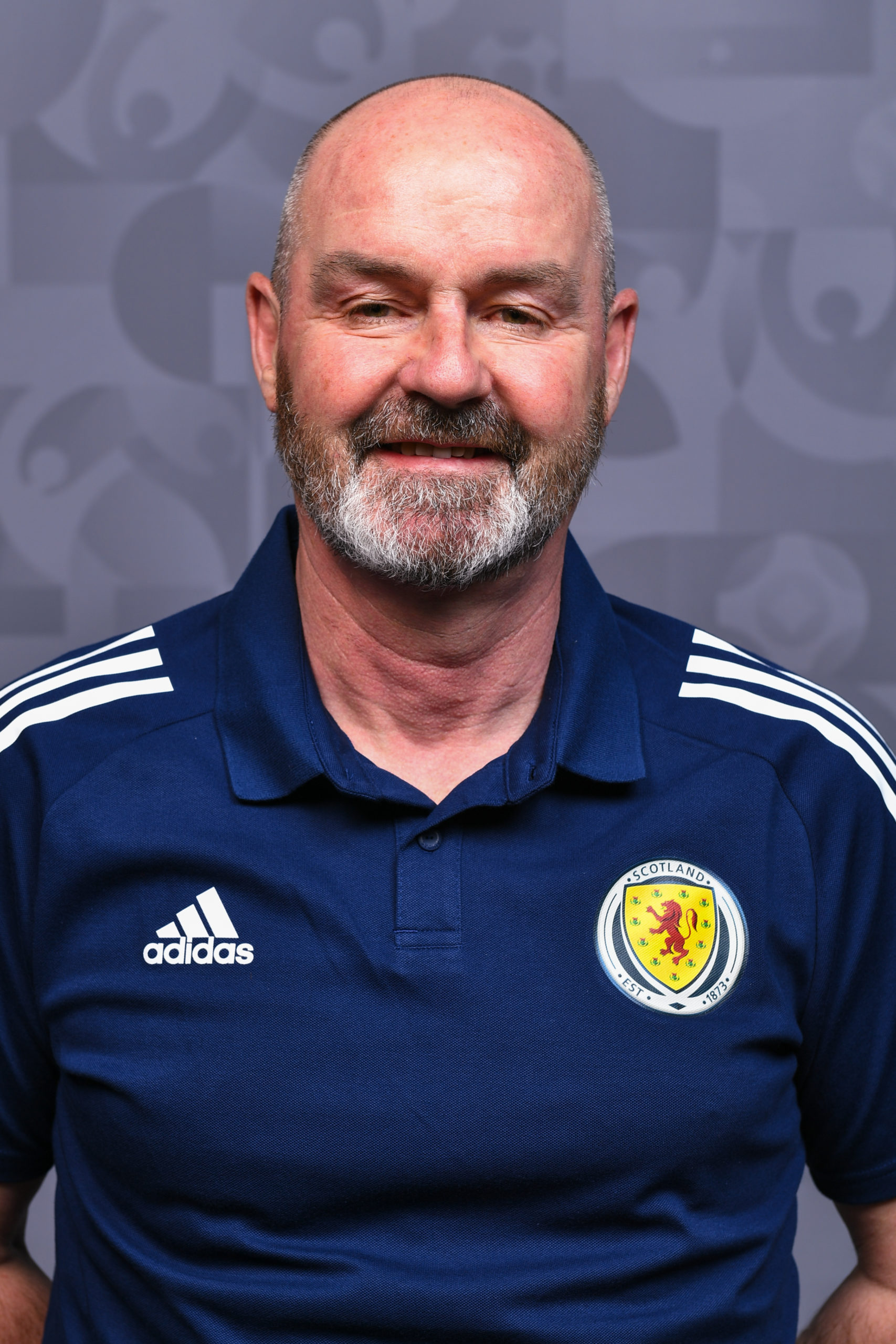 Scotland Portraits - UEFA Euro 2020