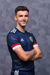 New Arsenal deal for Kieran Tierney.