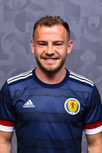 Scotland Portraits - UEFA Euro 2020