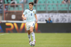 Luxembourg v Scotland - International Friendly