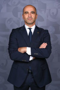 Belgium Portraits - UEFA Euro 2020