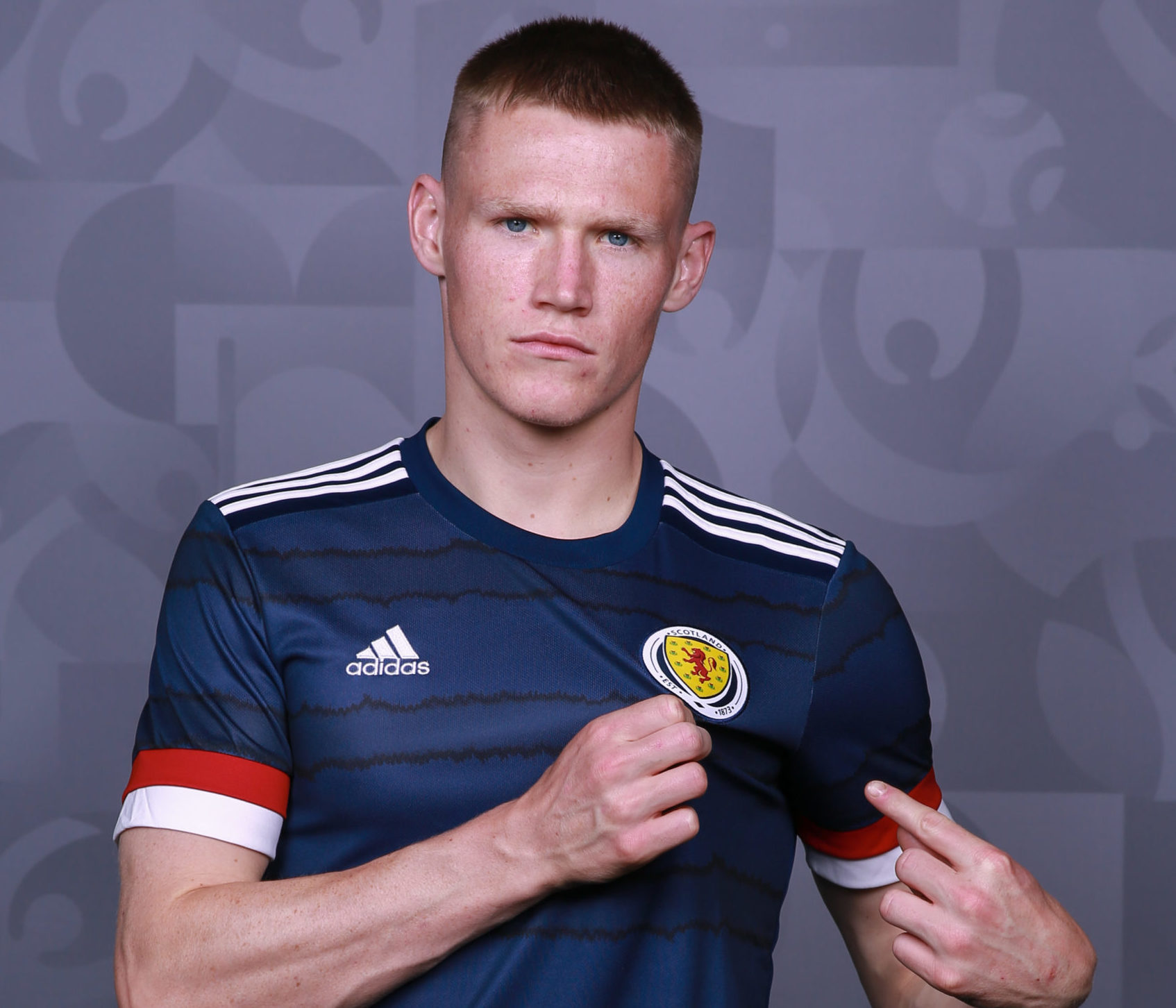 Manchester United Send Scott McTominay Message Ahead Of Scotland s Euro 