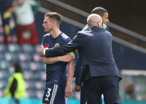 Scotland v Czech Republic - UEFA Euro 2020: Group D