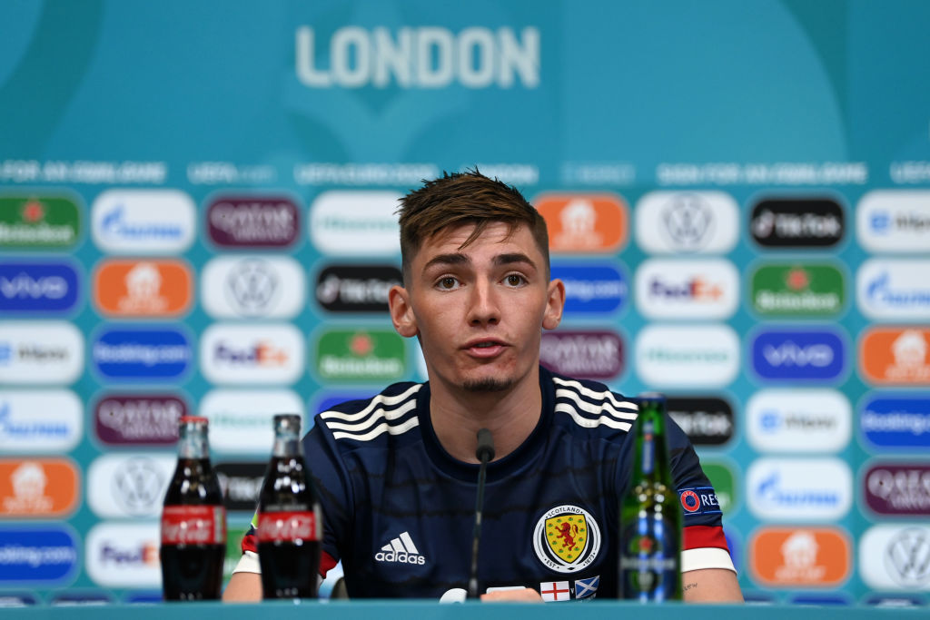Photo by UEFA/UEFA via Getty Images
