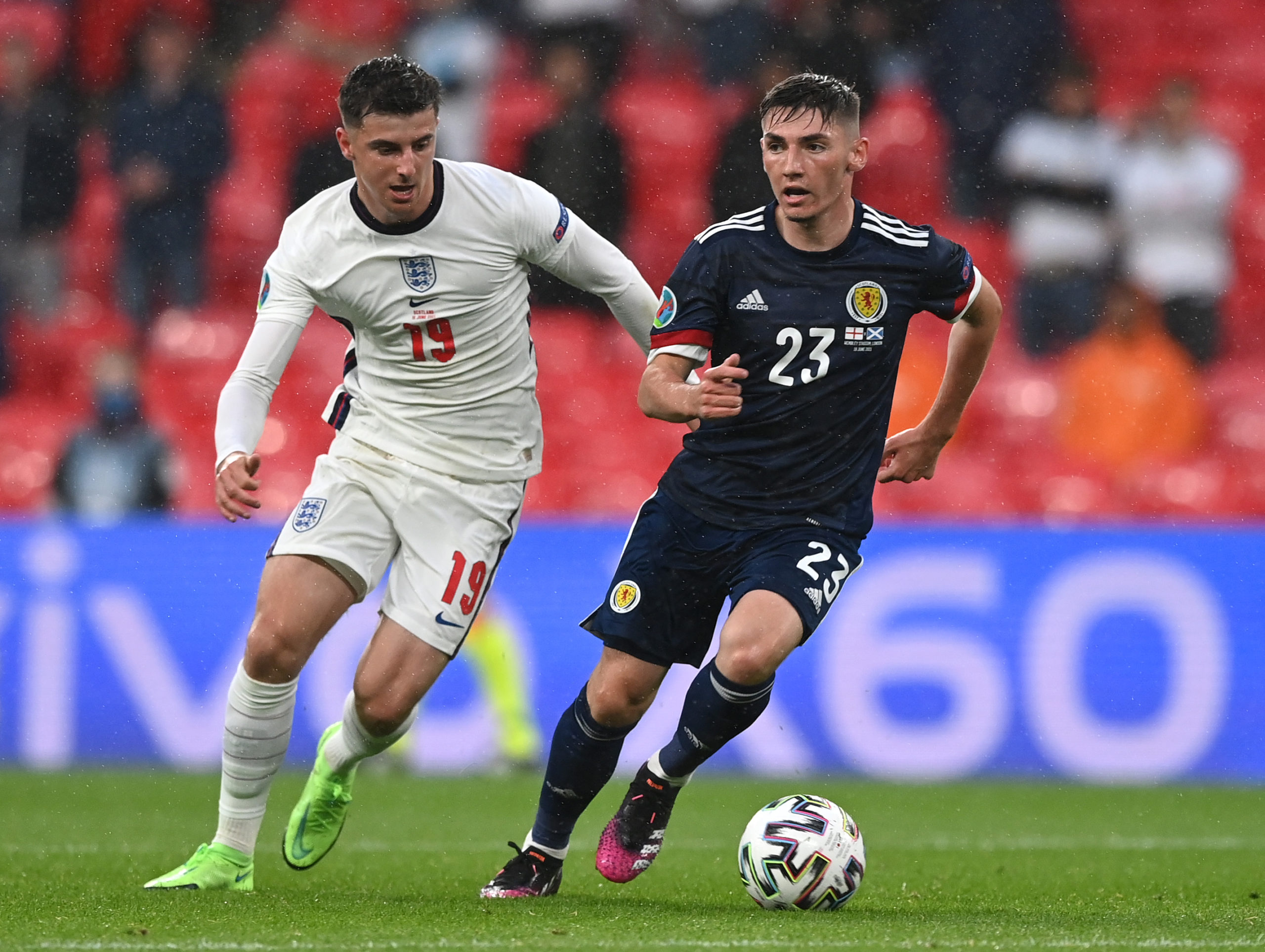 Photo by Shaun Botterill - UEFA/UEFA via Getty Images