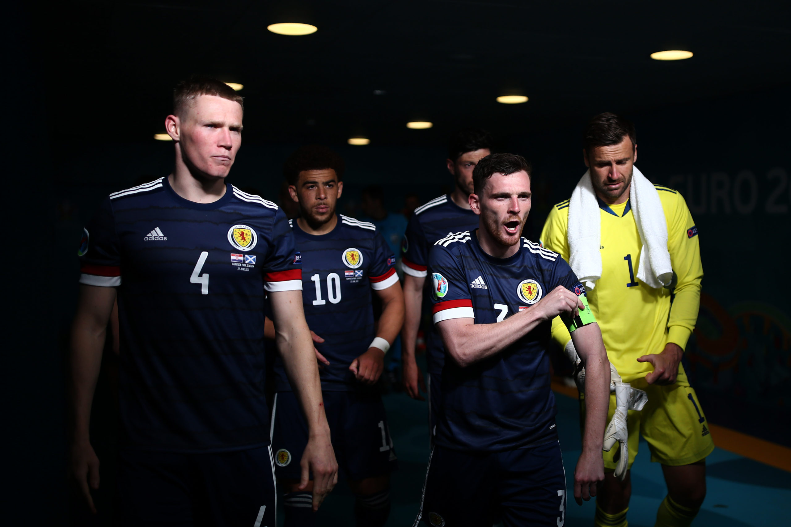 Photo by Jan Kruger - UEFA/UEFA via Getty Images