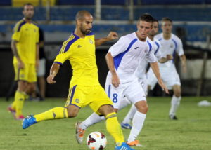 FBL-EUR-C1-MACCABI-SANTA COLOMA
