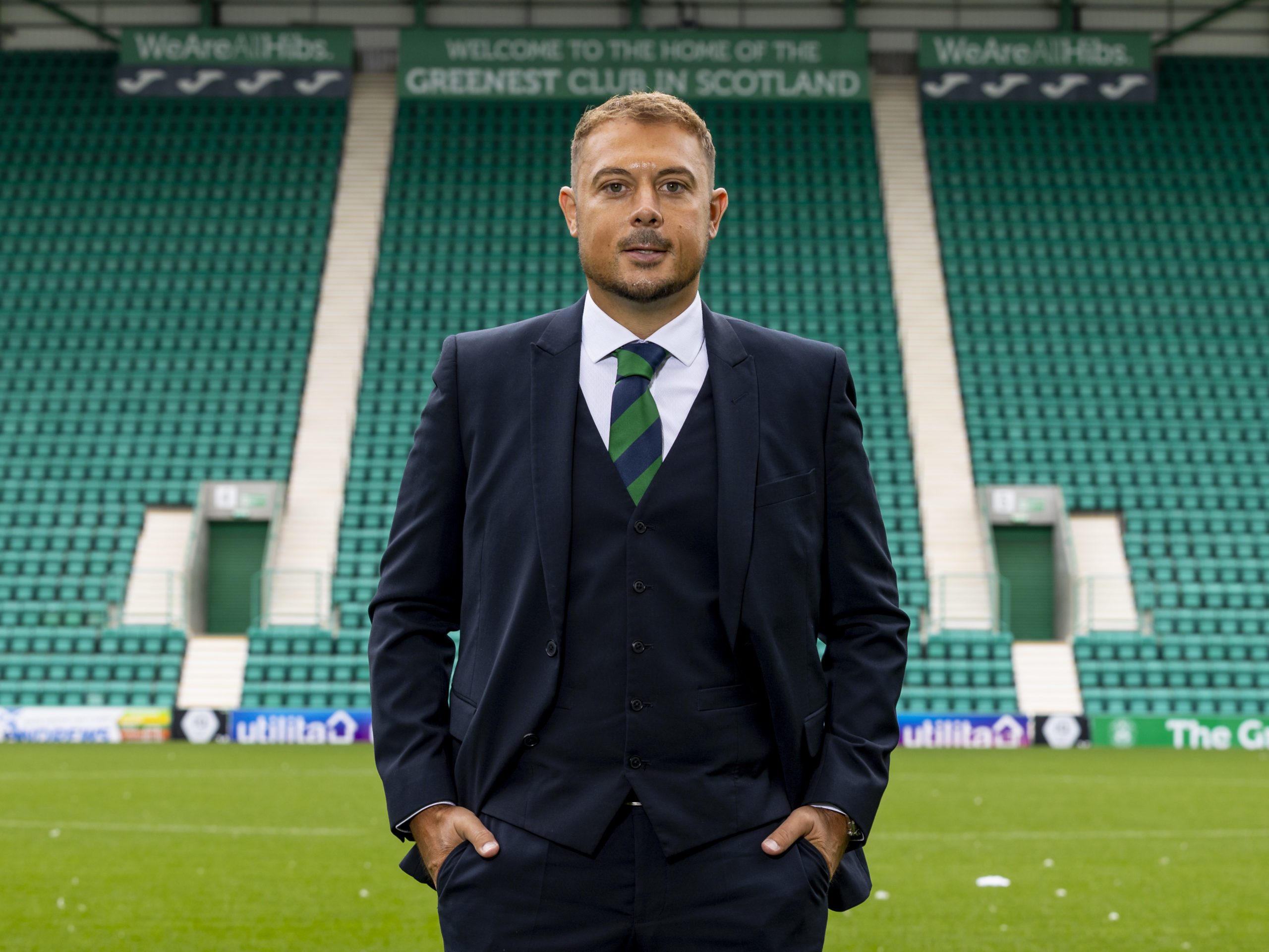 hibs covid rangers