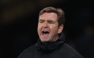 Scotland v Israel - UEFA Nations League C