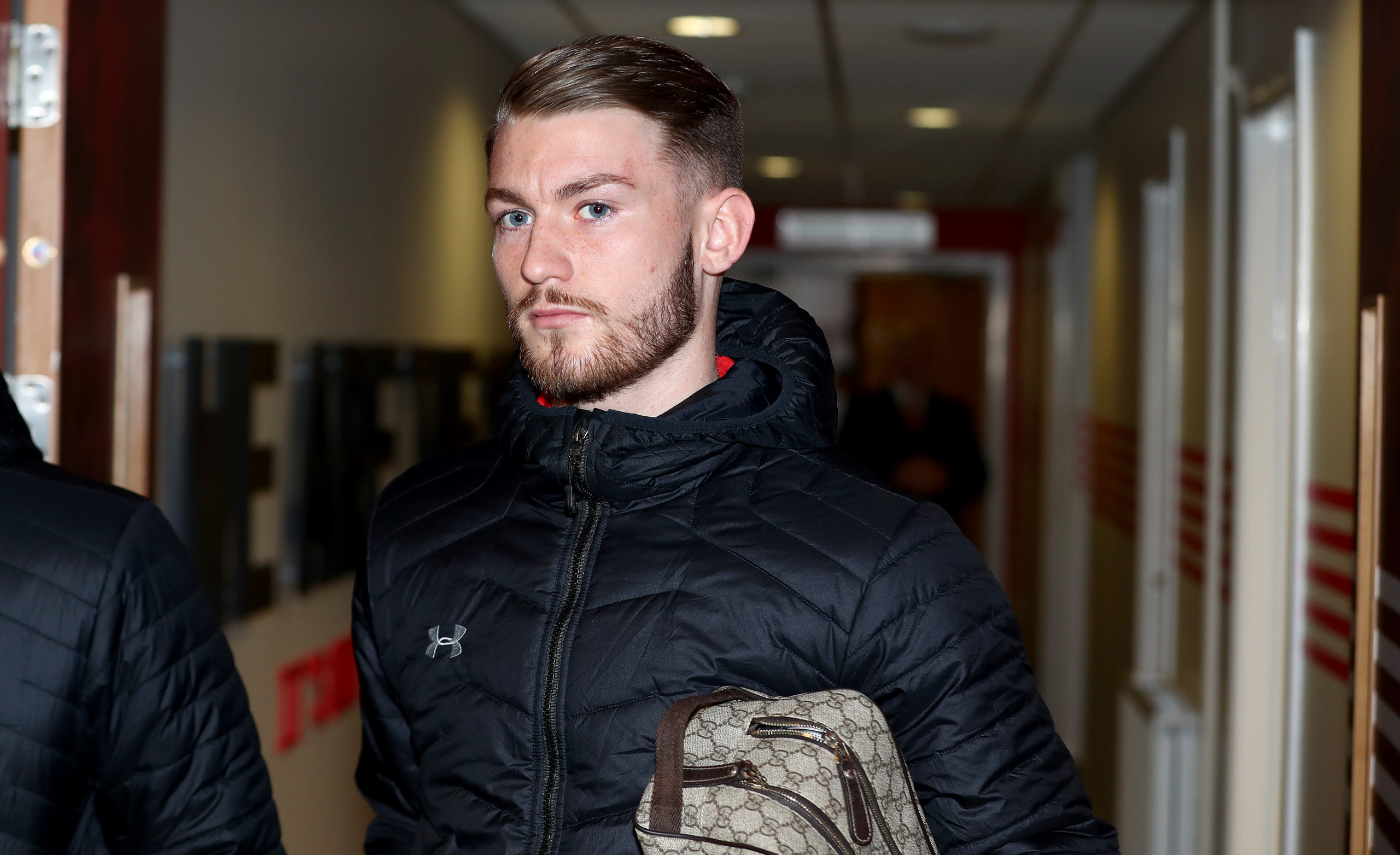 Photo by Matt Watson/Southampton FC via Getty Images