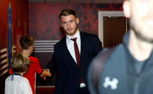 Southampton FC v Tottenham Hotspur - Premier League