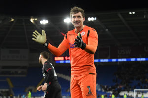 Cardiff City v Reading FC - FA Cup Fourth Round: Replay