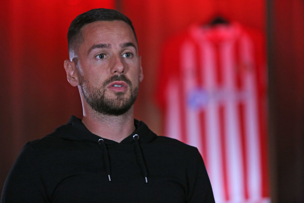 Photo by Ian Horrocks/Sunderland AFC via Getty Images
