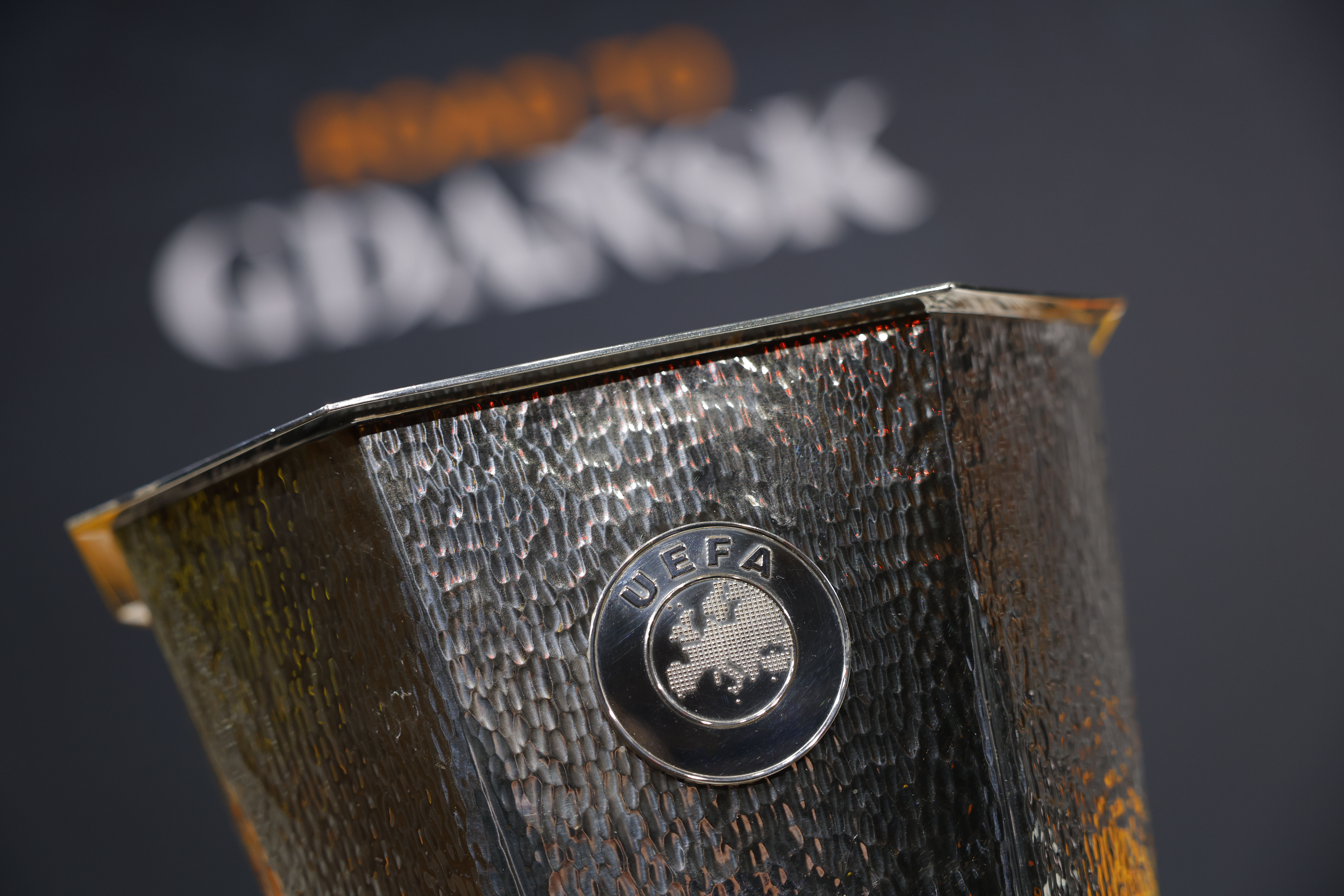 Photo by Valentin Flauraud - UEFA