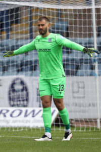 Dundee v West Ham United - Pre-Season Friendly