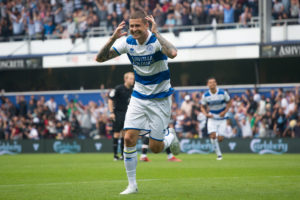 Queens Park Rangers v Manchester United - Pre-season Friendly