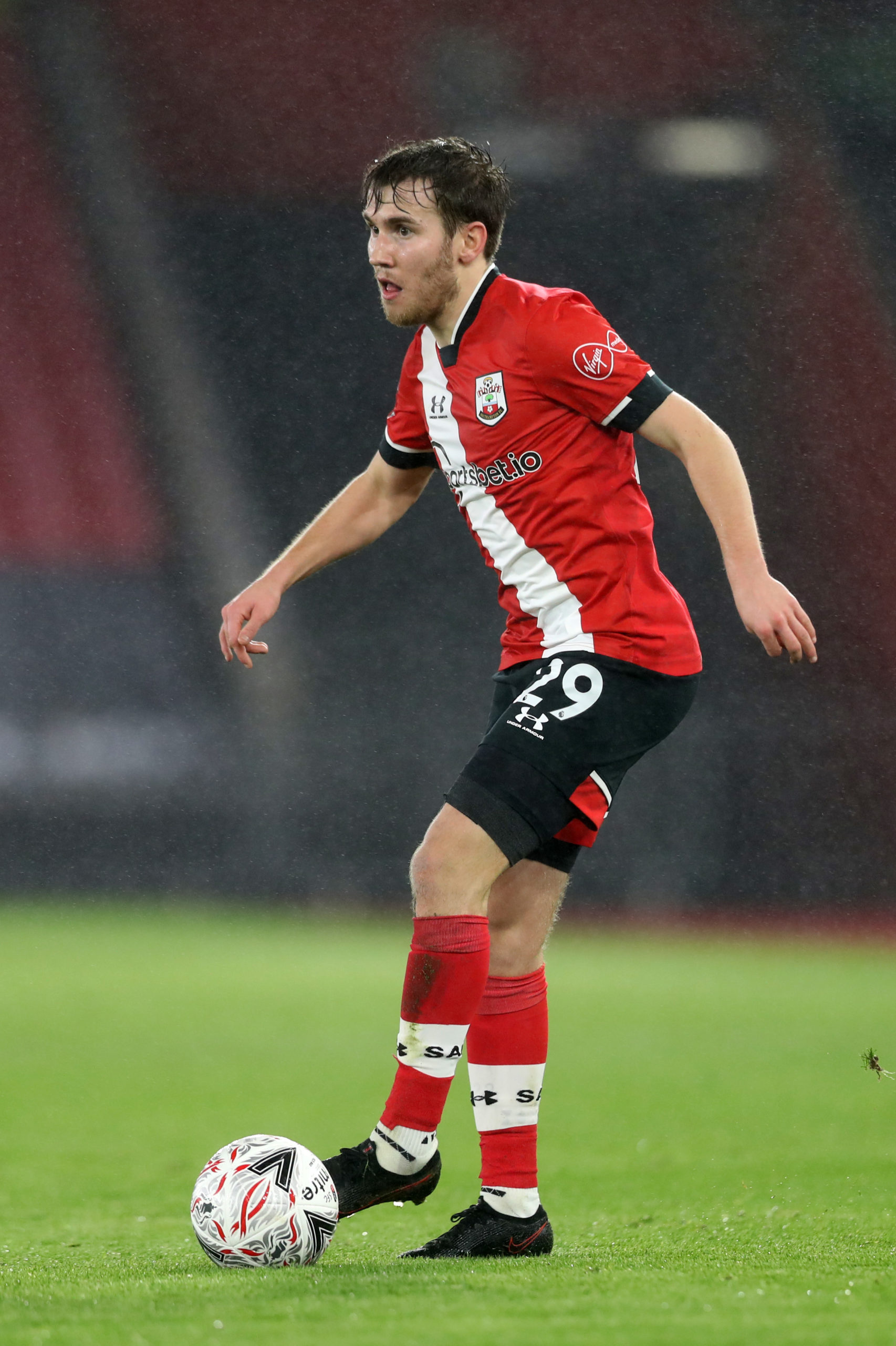 Southampton v Shrewsbury Town - FA Cup Third Round