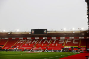 Southampton v Fulham - Premier League