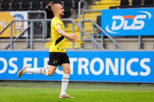NAC Breda v FC Volendam - Dutch Keukenkampioen Divisie Play-Offs Promotion