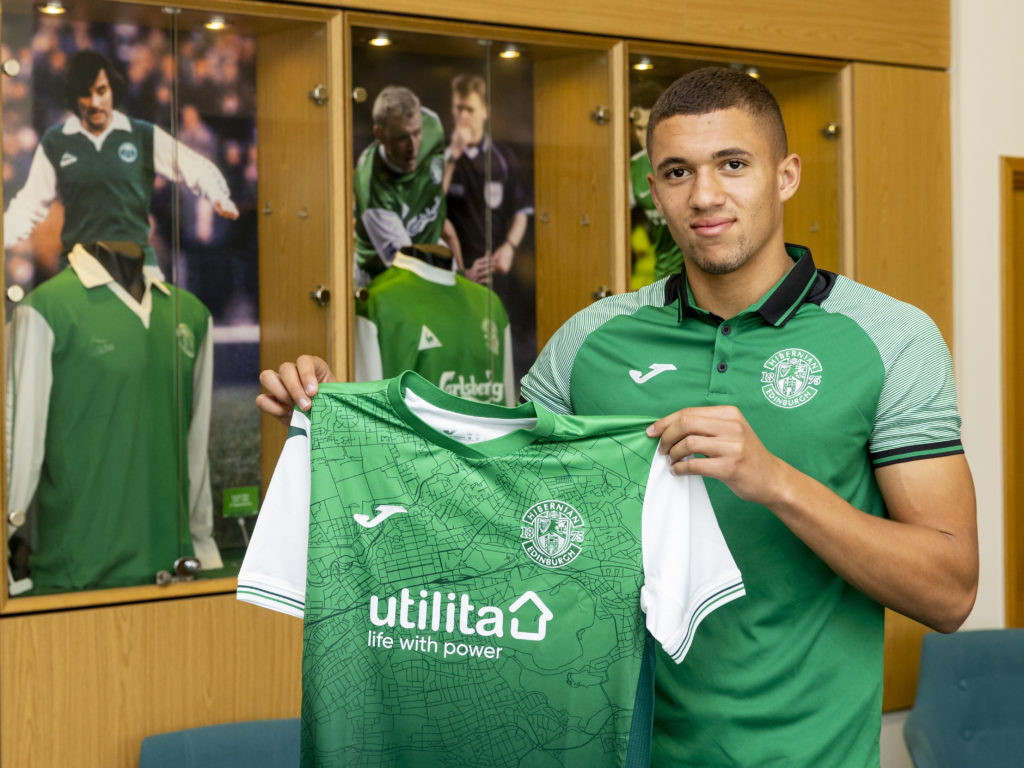 hibs