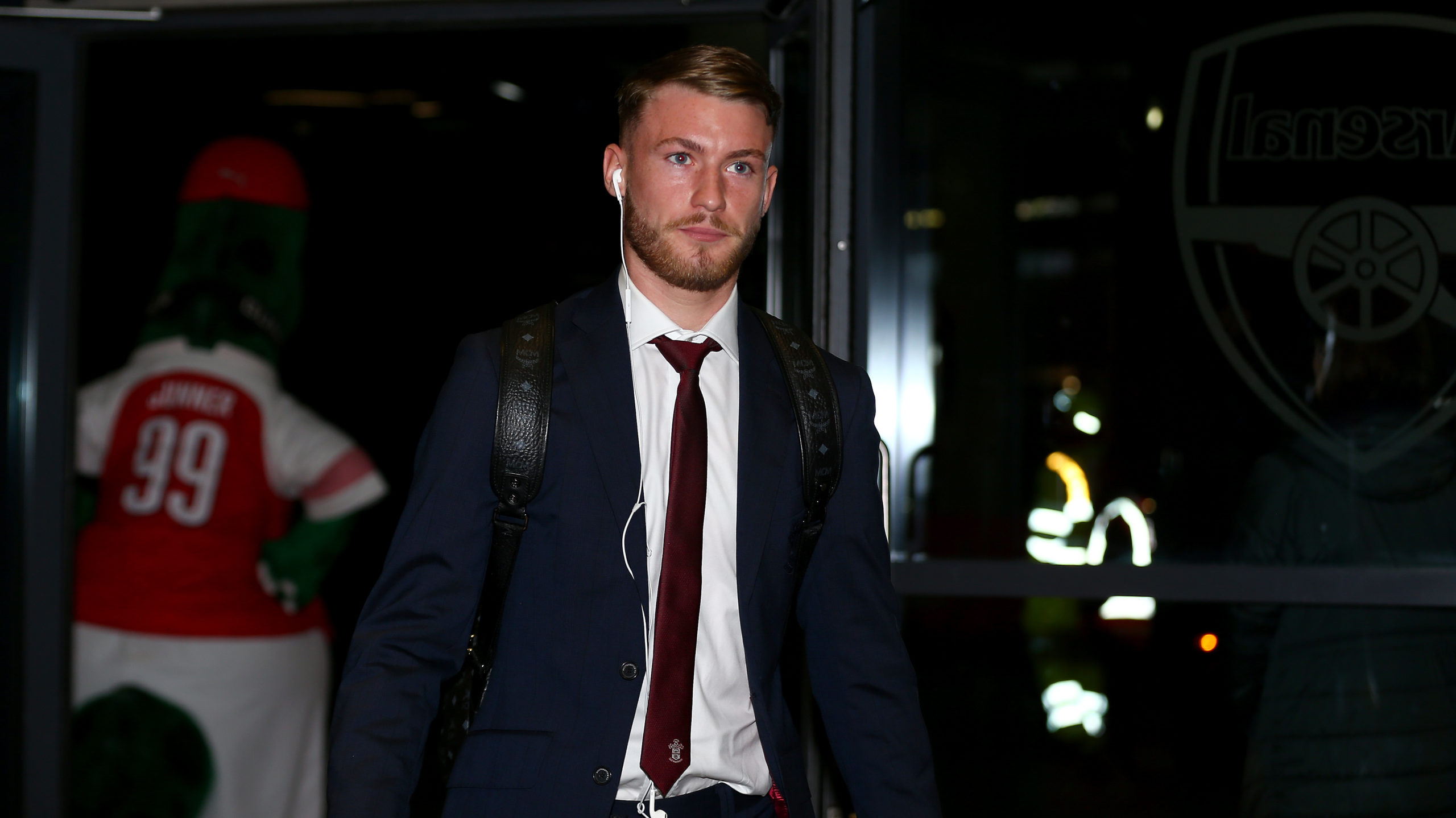 Photo by Matt Watson/Southampton FC via Getty Images