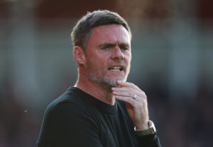 Salford City v Leeds United - Carabao Cup First Round