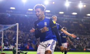 Birmingham City v Middlesbrough - Sky Bet Championship