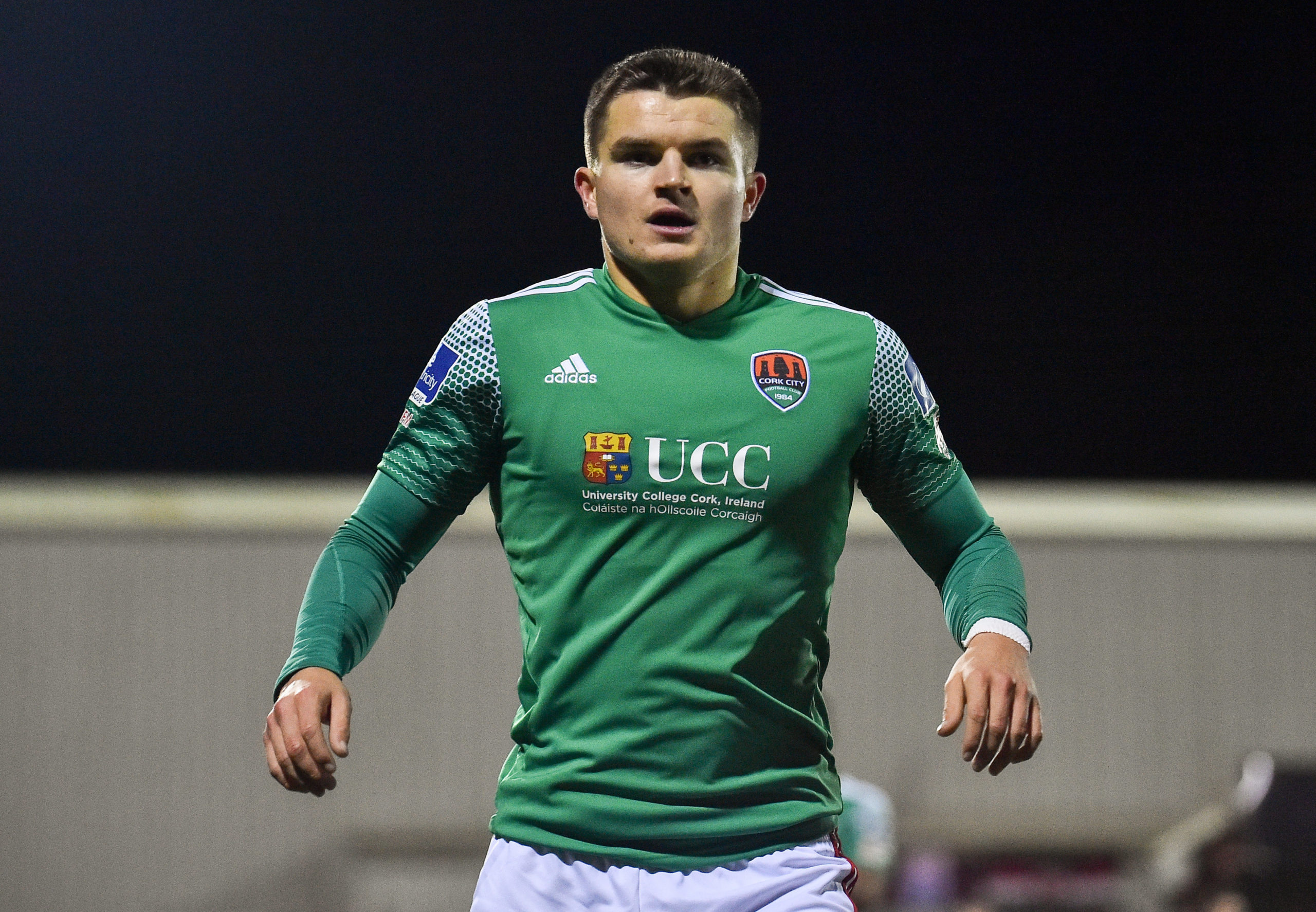 Dundalk v Cork City - SSE Airtricity League Premier Division