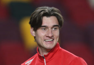 Brentford v Middlesbrough - FA Cup Third Round