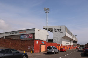 Dundee v West Ham United - Pre-Season Friendly