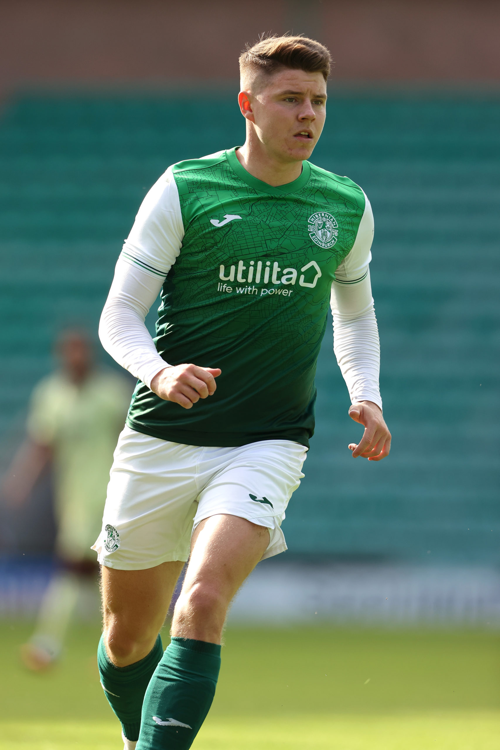 Hibernian v Arsenal: Pre-Season Friendly