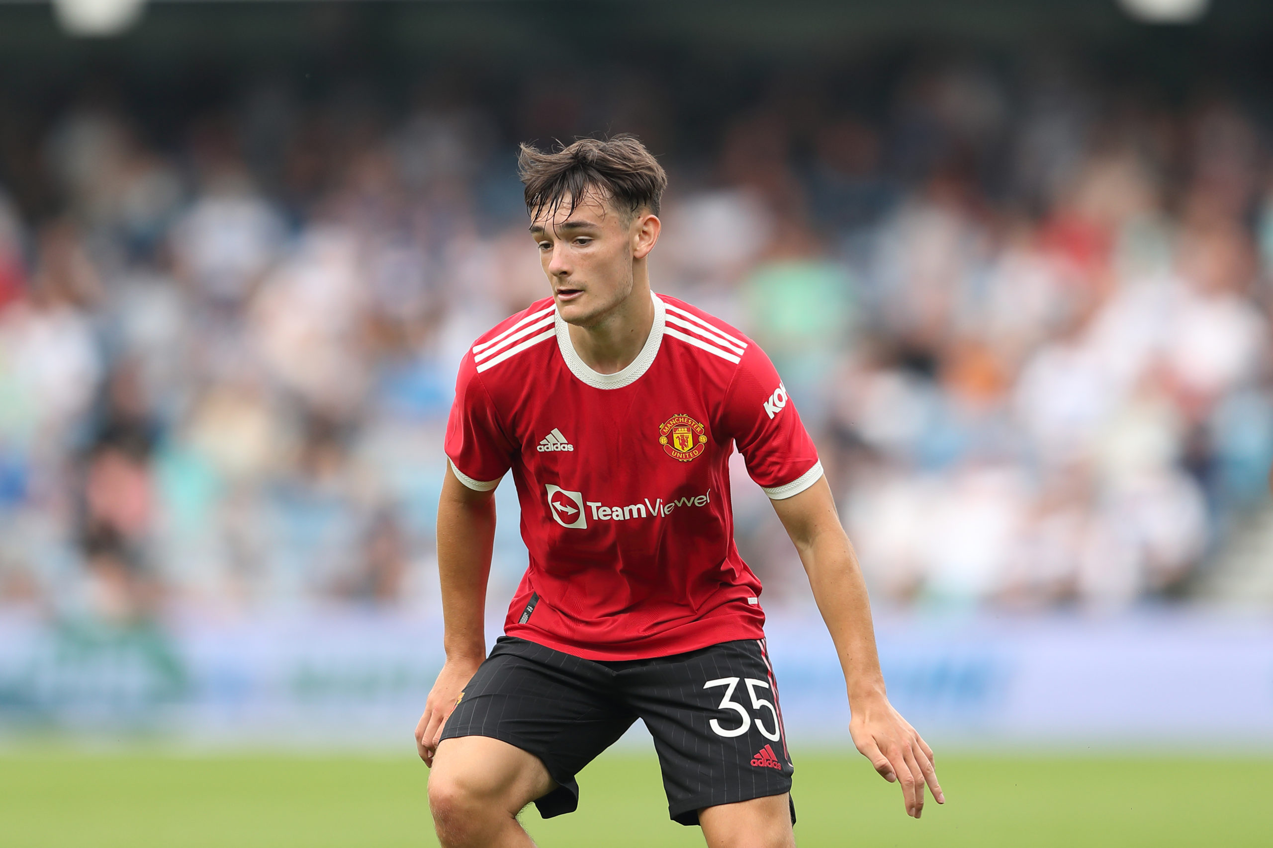 Queens Park Rangers v Manchester United - Pre-season Friendly