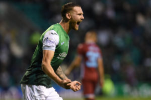 Hibernian v HNK Rijeka - UEFA Europa Conference League Third Qualifying Round: First Leg