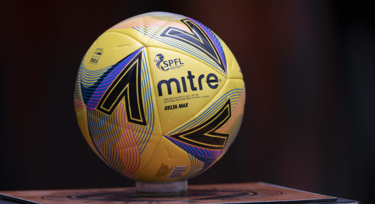 spfl premier league
