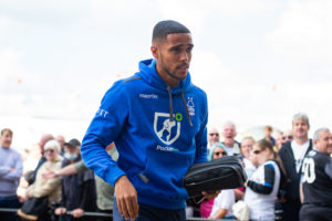 Derby County v Nottingham Forest - Sky Bet Championship