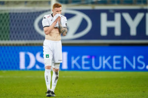 KAA Gent v Cercle Brugge - Jupiler Pro League