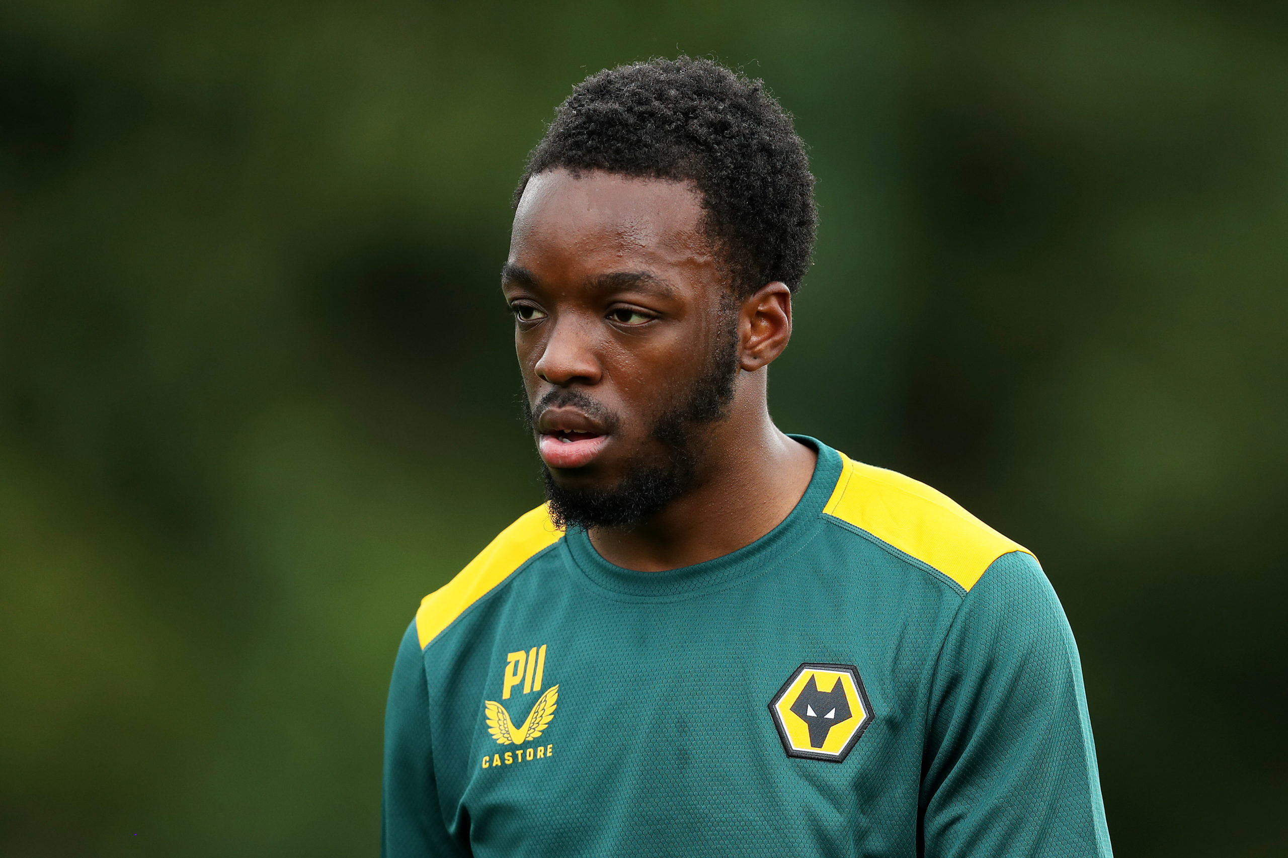 Photo by Jack Thomas - WWFC/Wolves via Getty Images