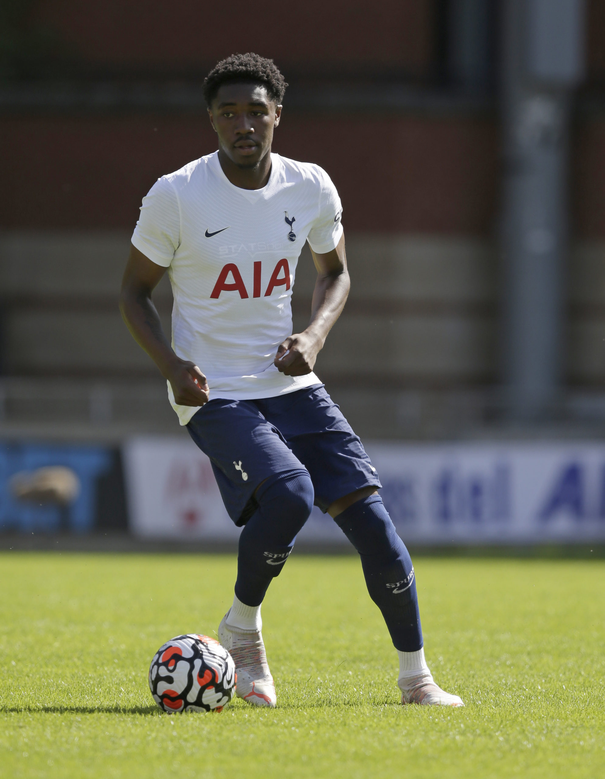 Leyton Orient v Tottenham Hotspur - Pre-Season Friendly