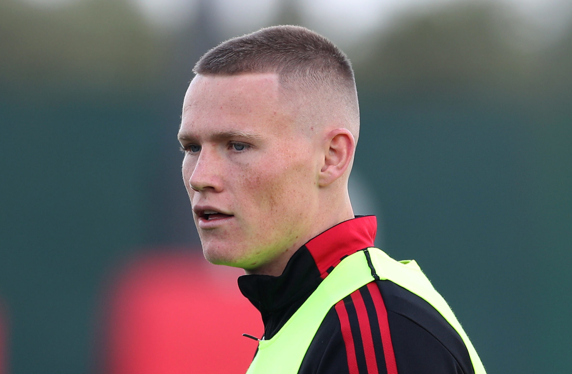 Photo by Matthew Peters/Manchester United via Getty Images