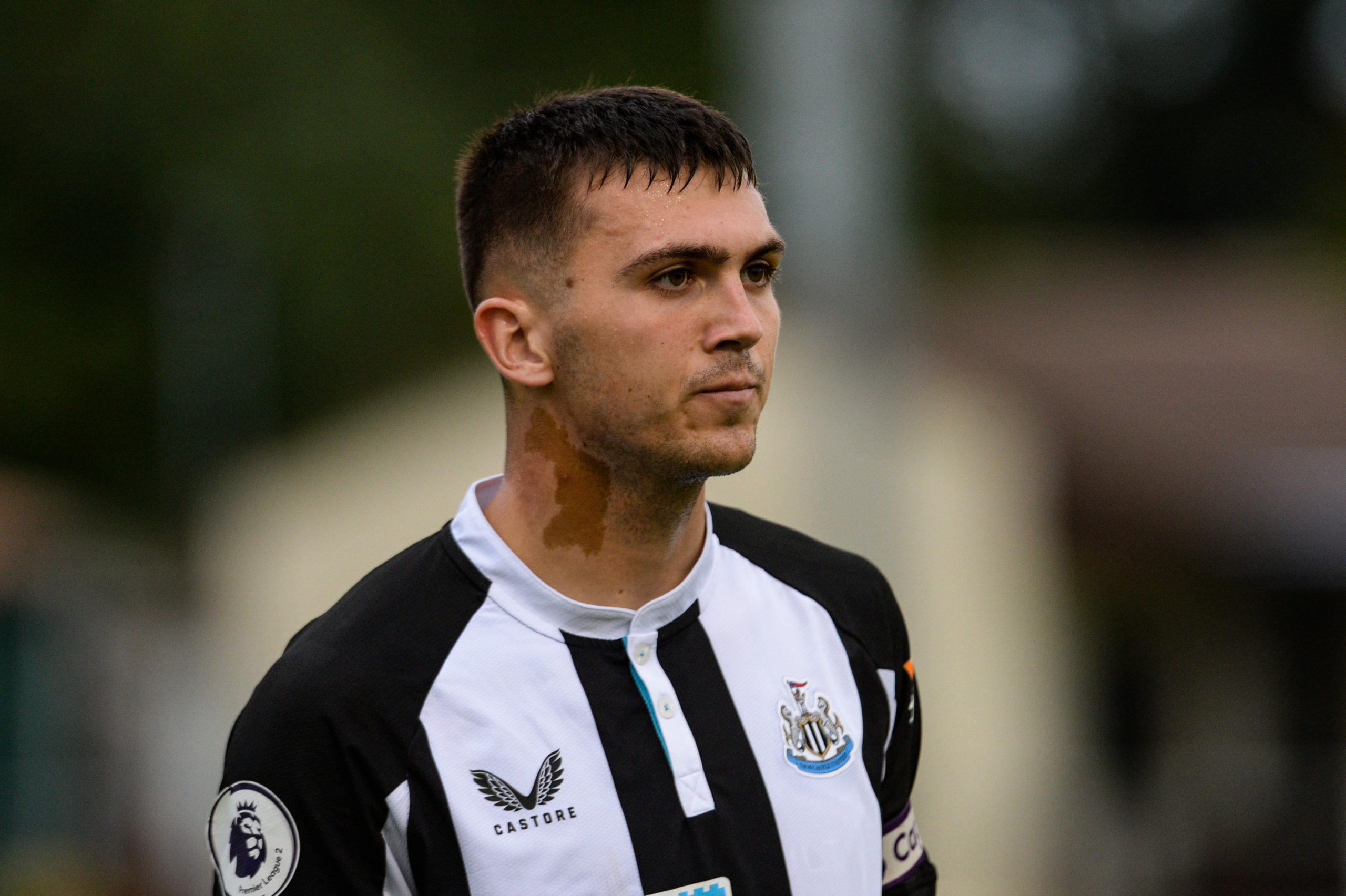 Photo by Serena Taylor/Newcastle United via Getty Images