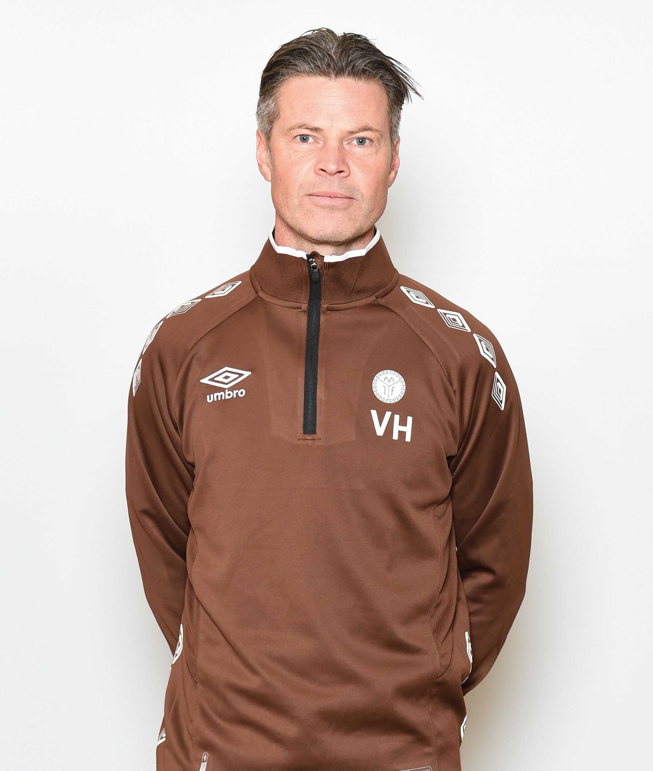 Norway Eliteserien League Headshots 2015