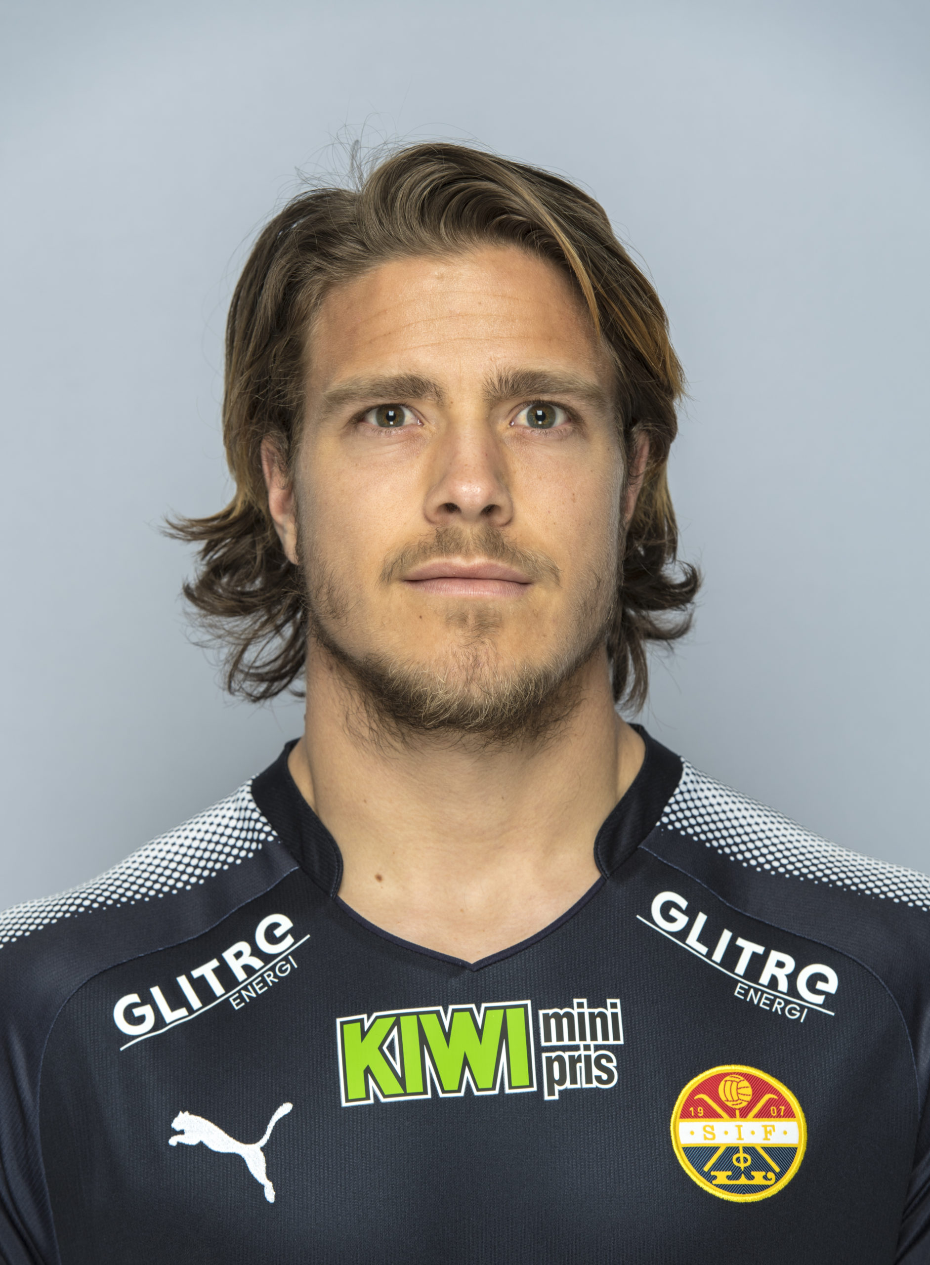 Stromsgodset Fotball Photocall - Elite Serien Norway 2017
