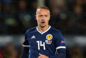 Scotland v Albania - UEFA Nations League C