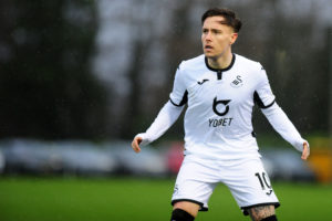 Swansea City v Middlesbrough FC - Premier League 2