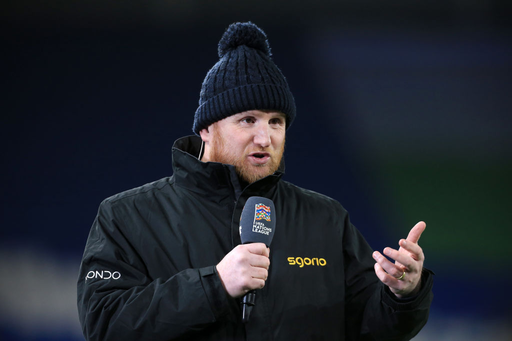 Wales v Finland - UEFA Nations League