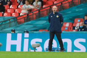 England v Scotland - UEFA Euro 2020 - Group D