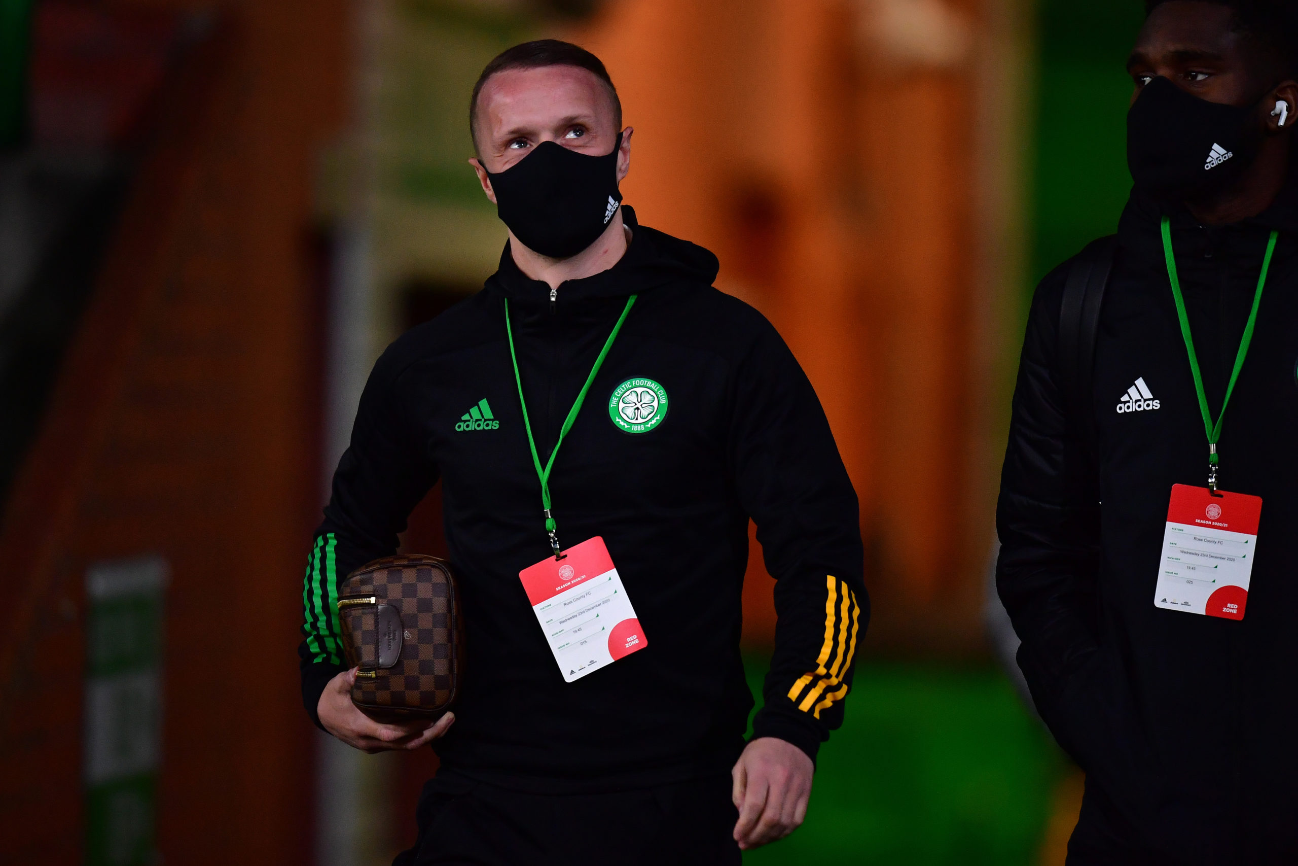 Photo by Mark Runnacles/Getty Images